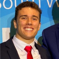 Lachie Forato