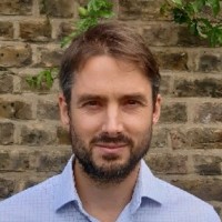 Nick Bishop
