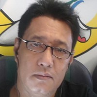Ronaldo Angeles