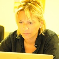 Esma Yağcı