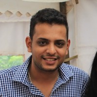 Shreyas Patel