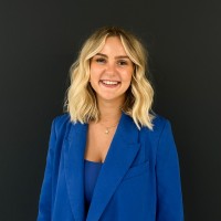 Maisie Evans
