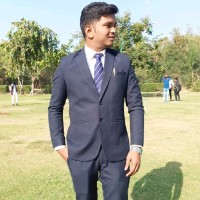 Satishsinh Dabhi