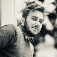 Dimitri Gruget