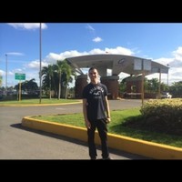 Jeffrey Diaz