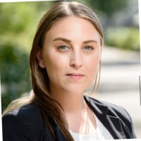 Courtney Larner