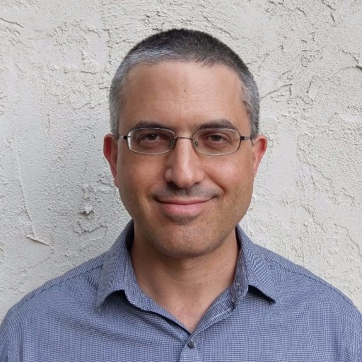 Ariel Schwartz