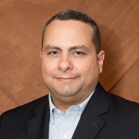 Luis Serrano