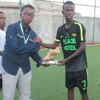 Mahad Shiine