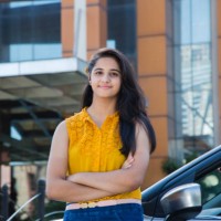 Susmita Chaudhary