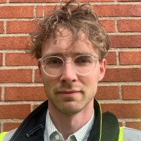 Joel Rödström