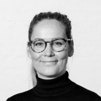 Rikke Skovdal