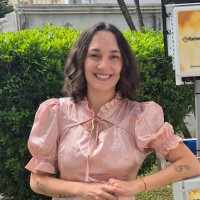 Isabella Federighi De Pontes