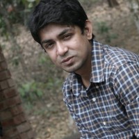 Md Sazzad Hossain Sojan