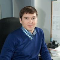 Андрей Моисеев