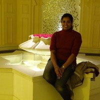 Sarika Shetty