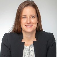 Rachel Leach