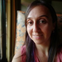 Dulcinea Joaquín Cárdenas