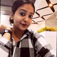 Aayushi Jain