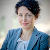 Marta Strębska, Mba