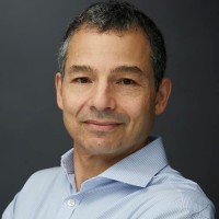 Steven Wolk