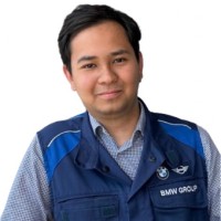 Yelzhan Yegemberdiyev