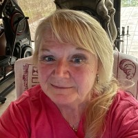 Sandra Sallman