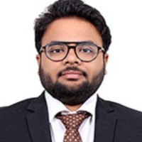 Ca Harsh Parikh