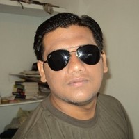 Maruthi SR