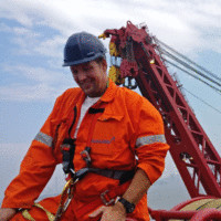 Lennart Van Der Meulen