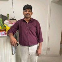 Arun Sekar
