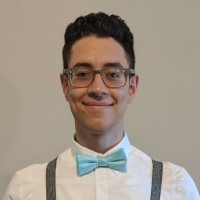 Zachary Berrabah