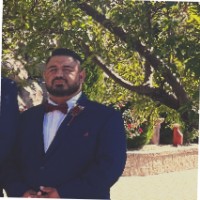 Joe Saucedo