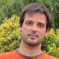 Nicolás Cárcano