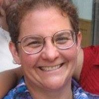 Randa Johnson