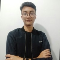 Alexandromeo Lawrence Gunawan