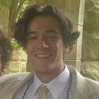 Cole Baker