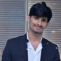 Namish Shetty