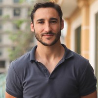 Federico Barreras