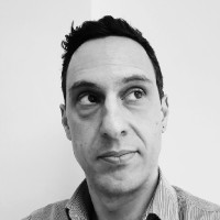 Christos Koidis