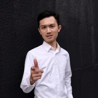 Lucas Lu