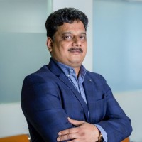 Bhupendra Kumar Bharti