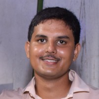 Krishna Jee