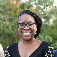 Mamie Musa, Mhs Pa-C