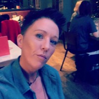 Sharon Griffiths