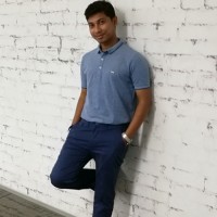Rakesh Kumar Sahu
