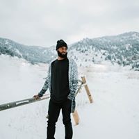 Jerricoe Jackson