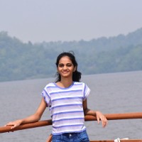 Sravanthi Tarine