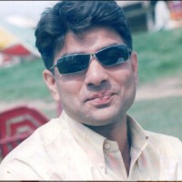 Imran Mehr