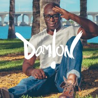 Damion Codrington